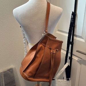 Women’s HOBO backpack purse